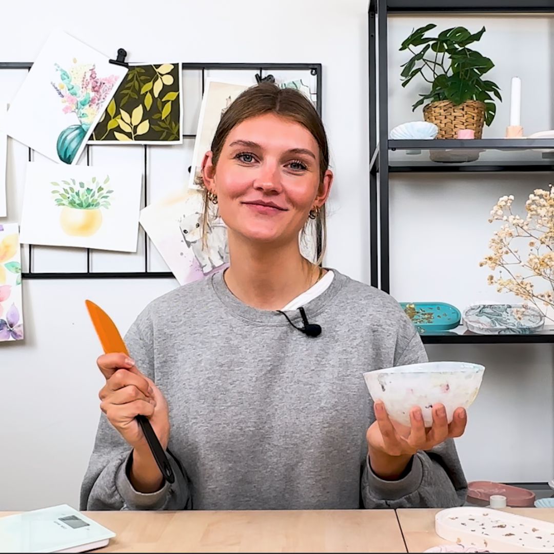 Jesmonite 10 mest stillede sprøgsmål