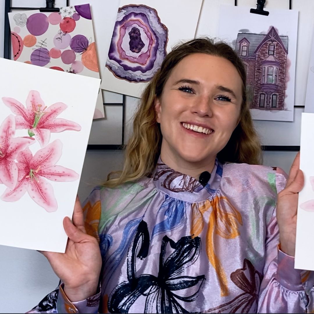 Hvorfor er kreativitet godt for dit mentale helbred?