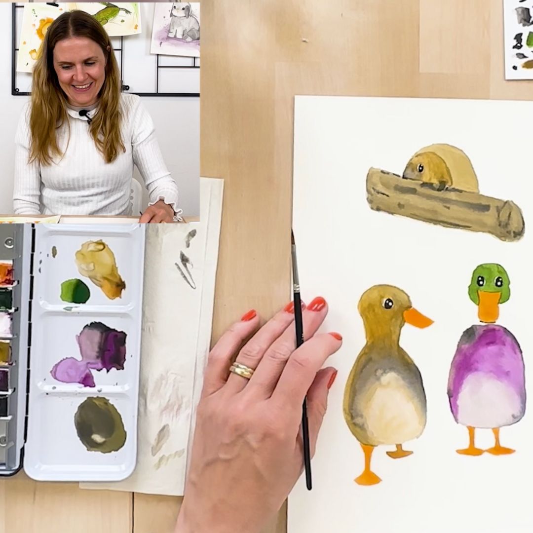 Hvad kan vi lære af børns kreativitet?