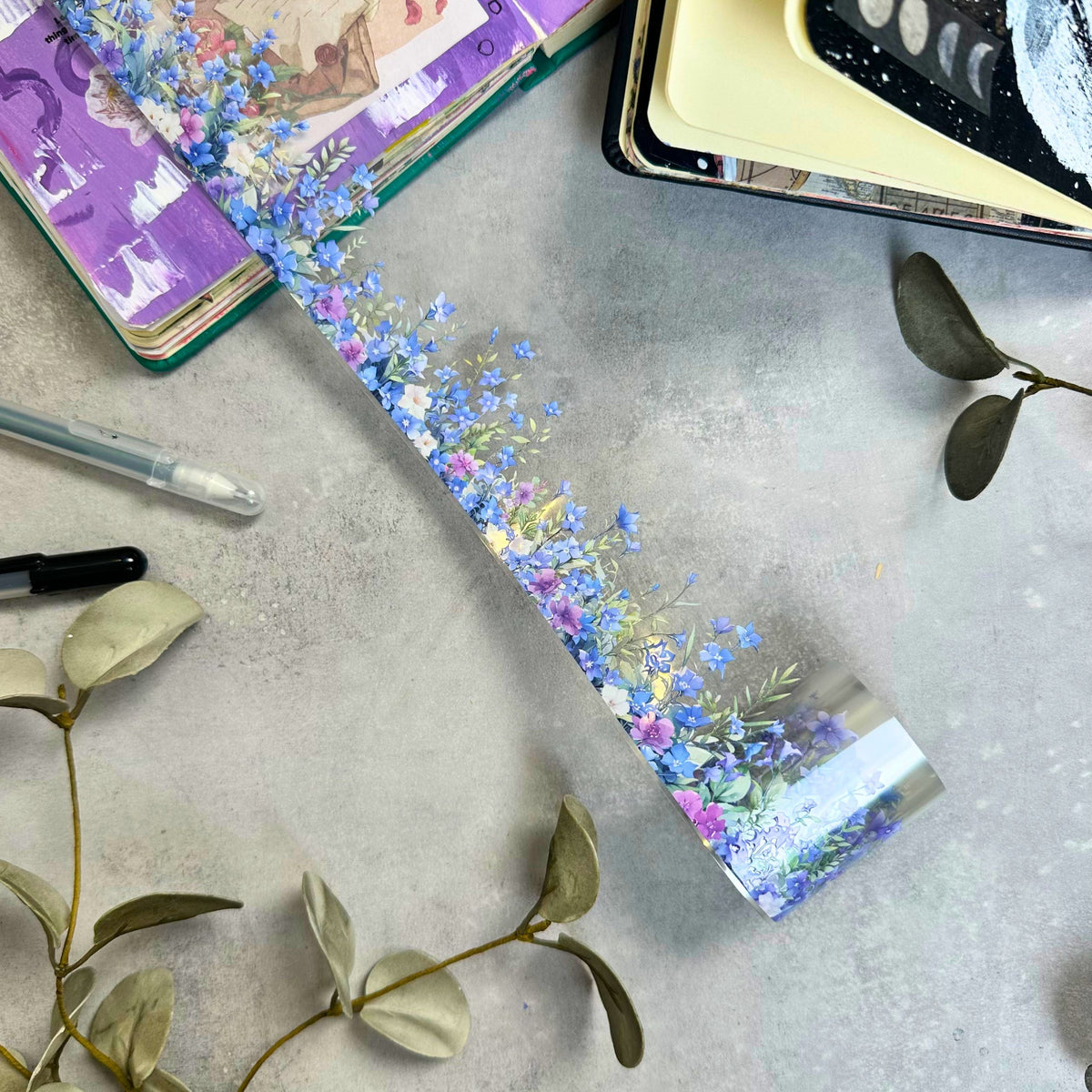 Populære art journal produkter