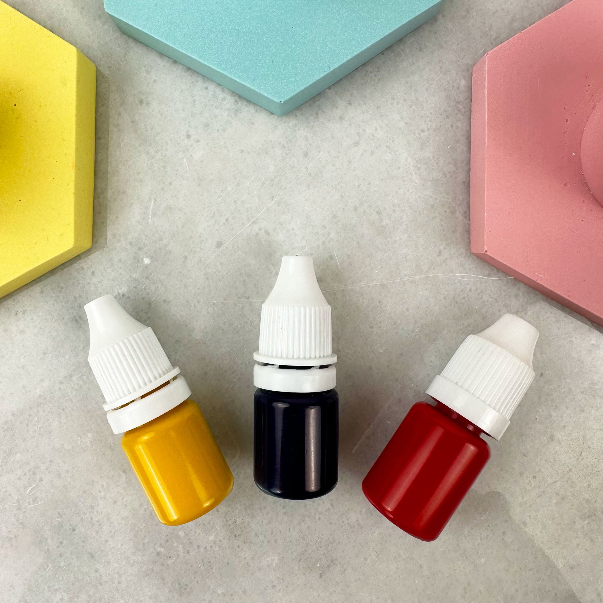 Støbe ekstra produkter