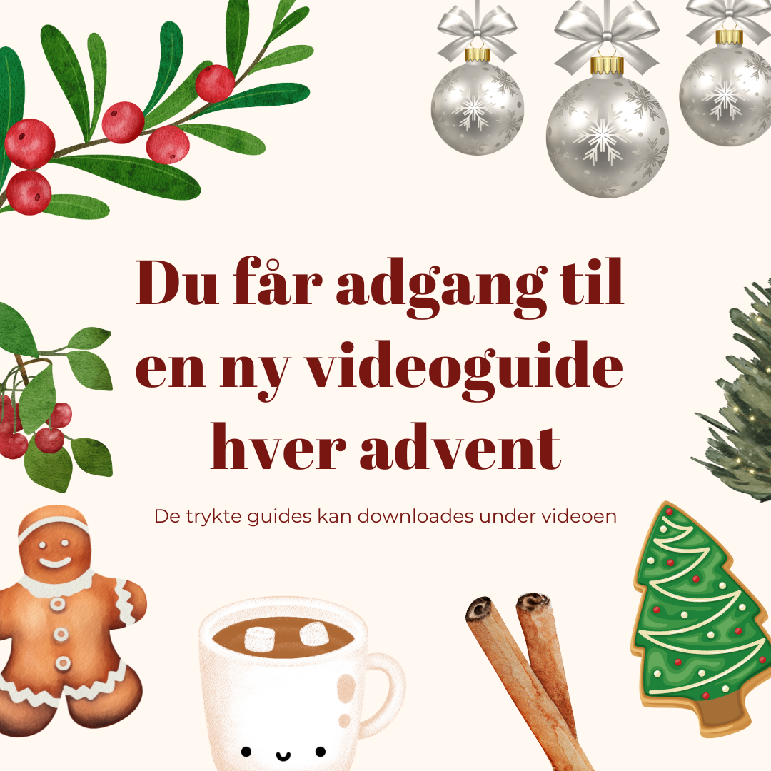 Digitalboks: Adventskalender 2023