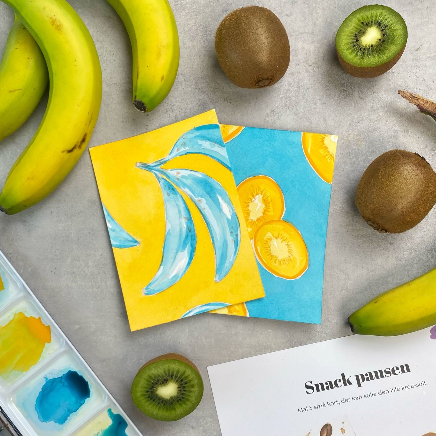 Måltidskassen (april 2026)