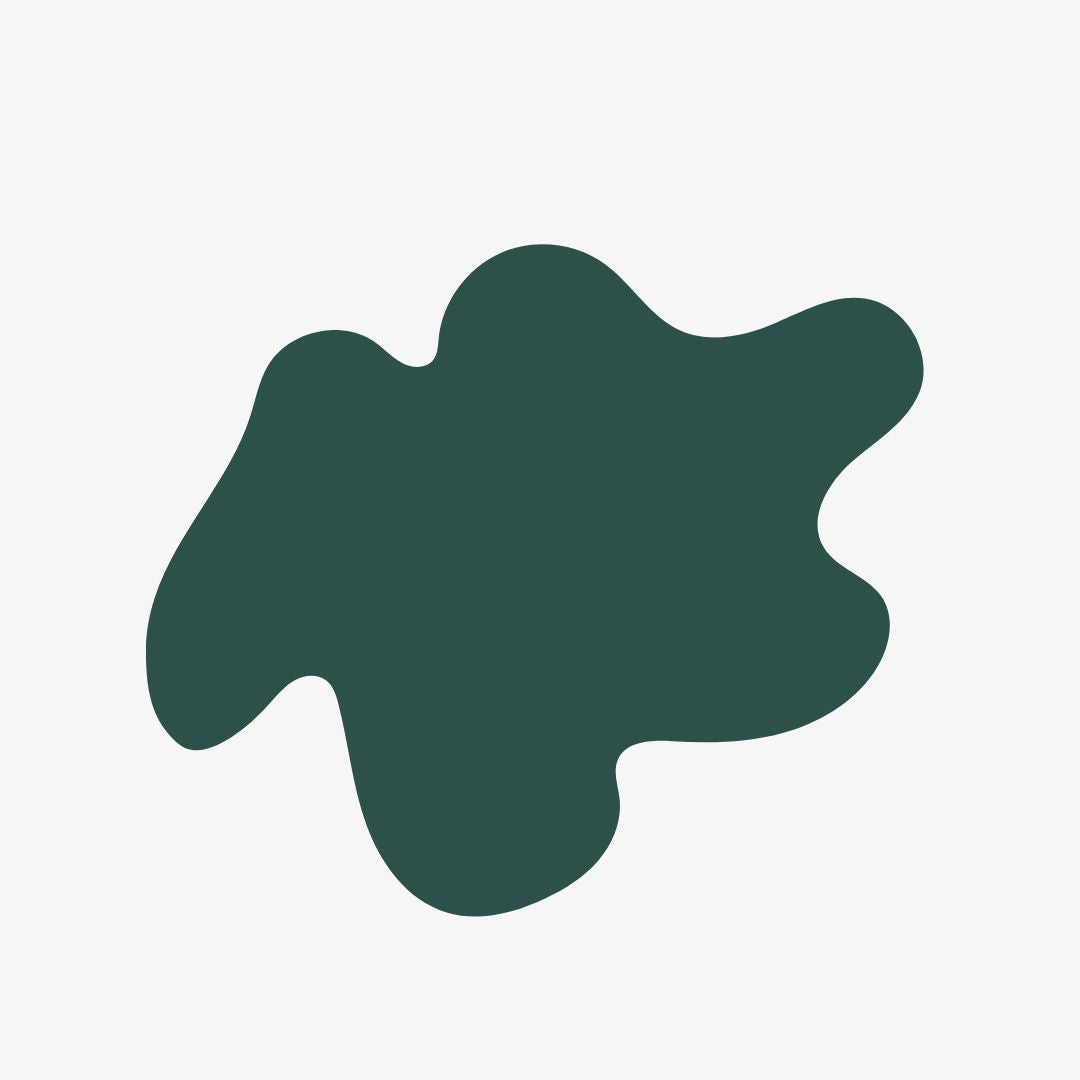 Linoleumstryksværte, Mørkegrøn - 85 ml