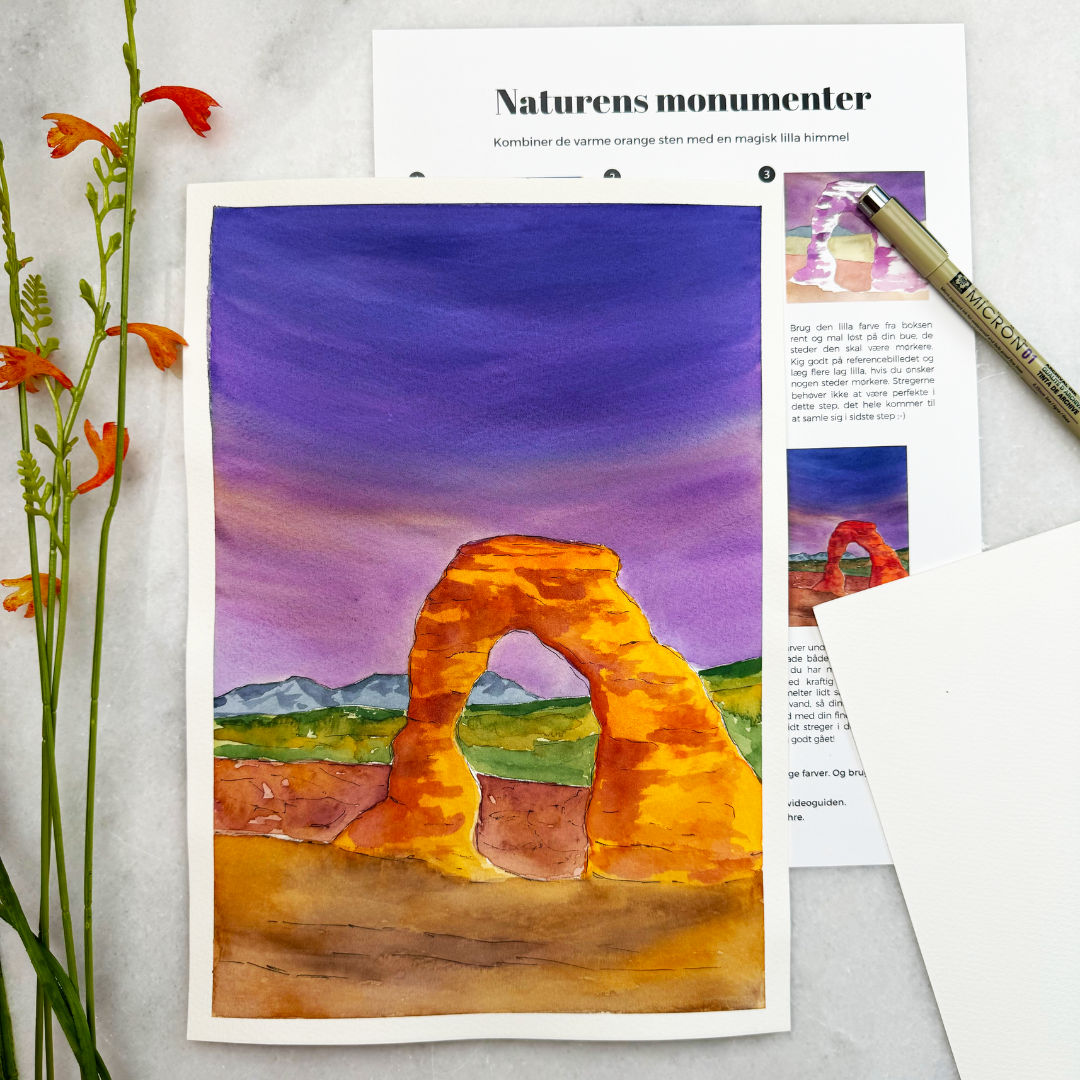 Monument boksen (juni 2024)