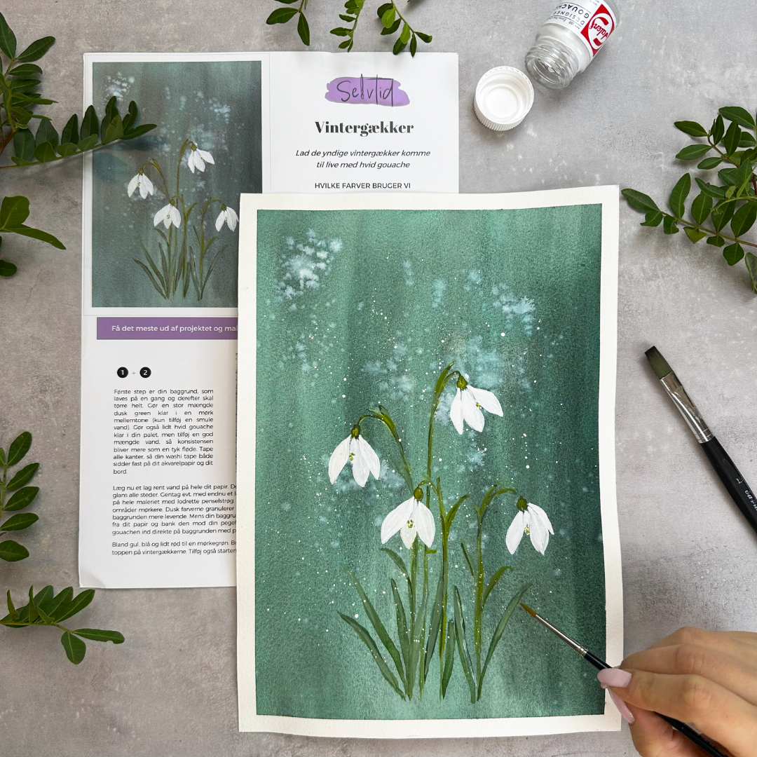 Digitalboks: Den fredfyldte boks (december 2024)