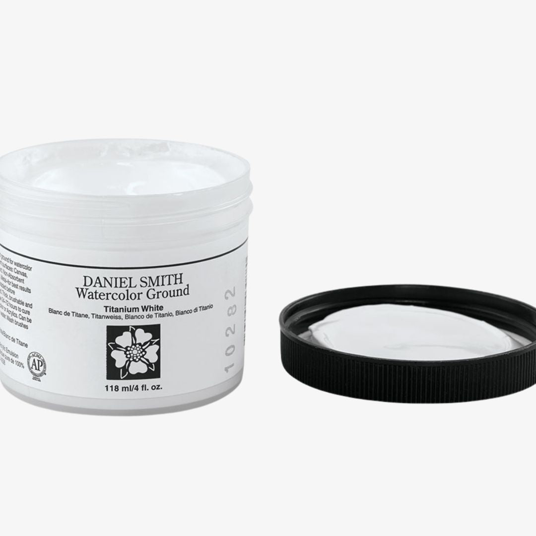 Akvarel grunder (Watercolor Ground) 118 ml. - Daniel Smith