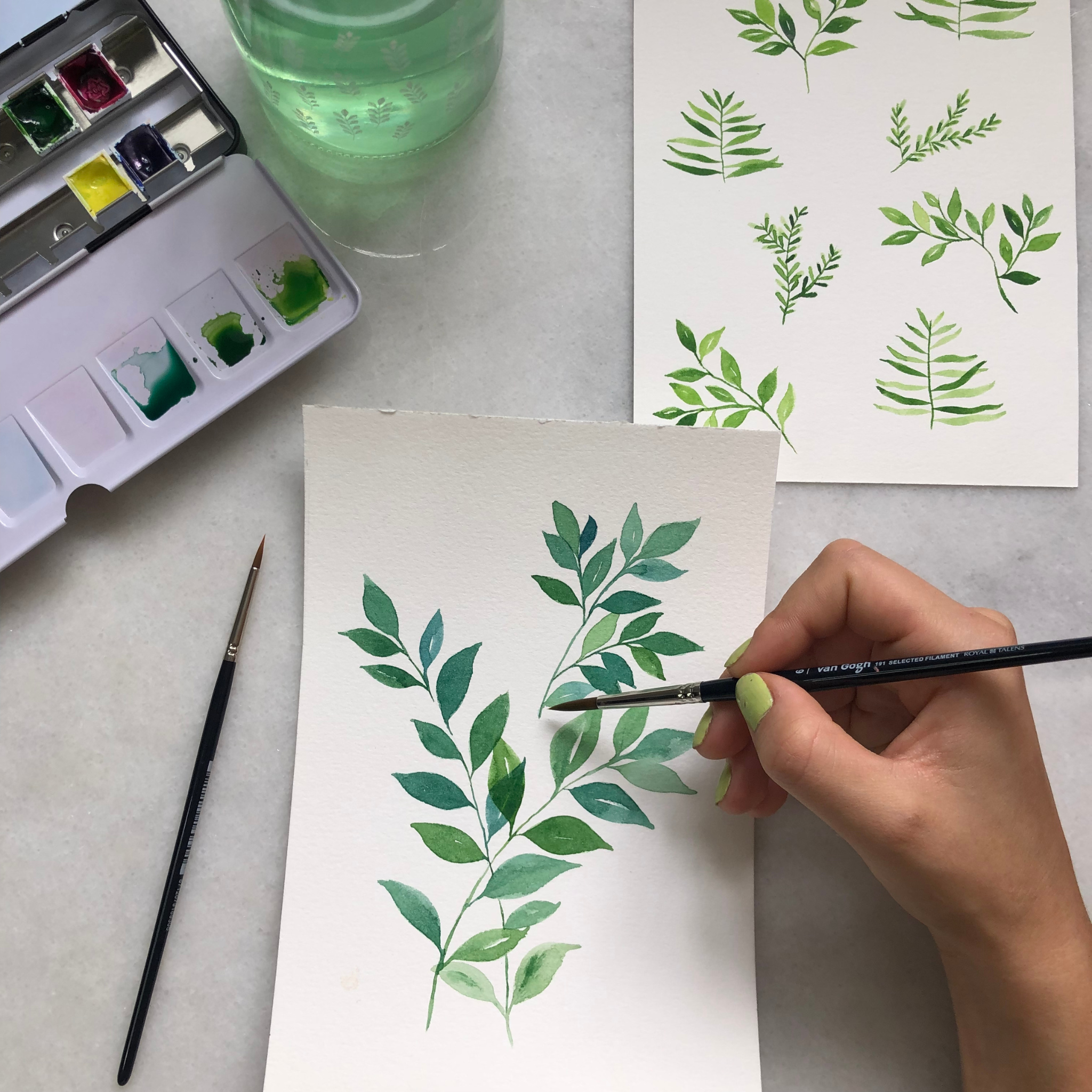 Digitalboks: Intro boks 1 & 2