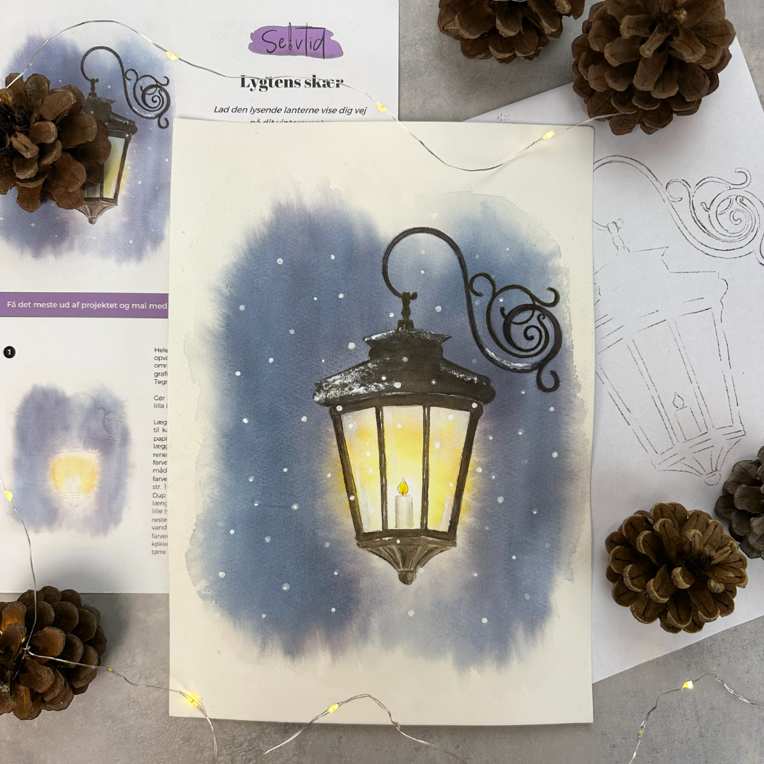 Den fredfyldte boks (december 2024)