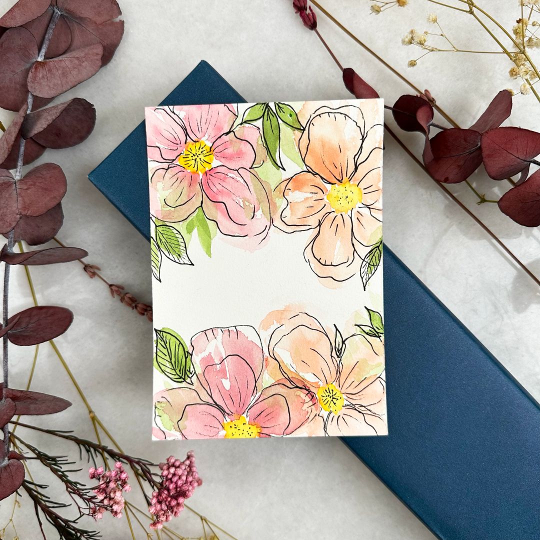 Digitalboks: Elegante kort