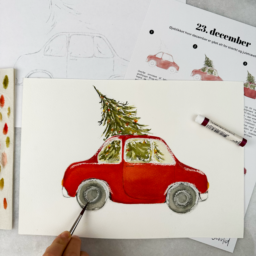 Digitalboks: Medlemmernes boks (december 2023)