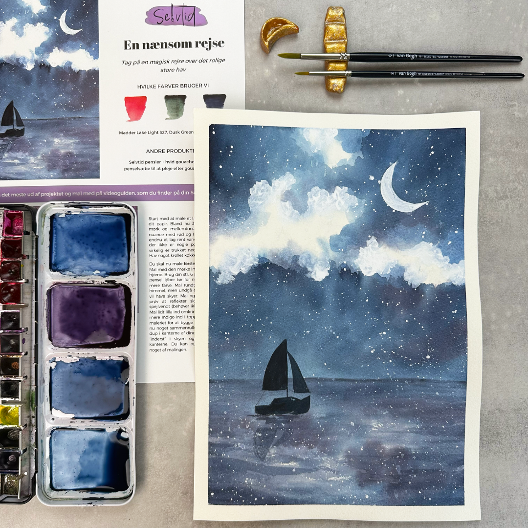 Digitalboks: Den fredfyldte boks (december 2024)