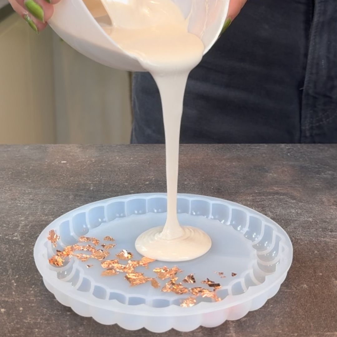 Fælles krea boks: DIY bobbel bakker