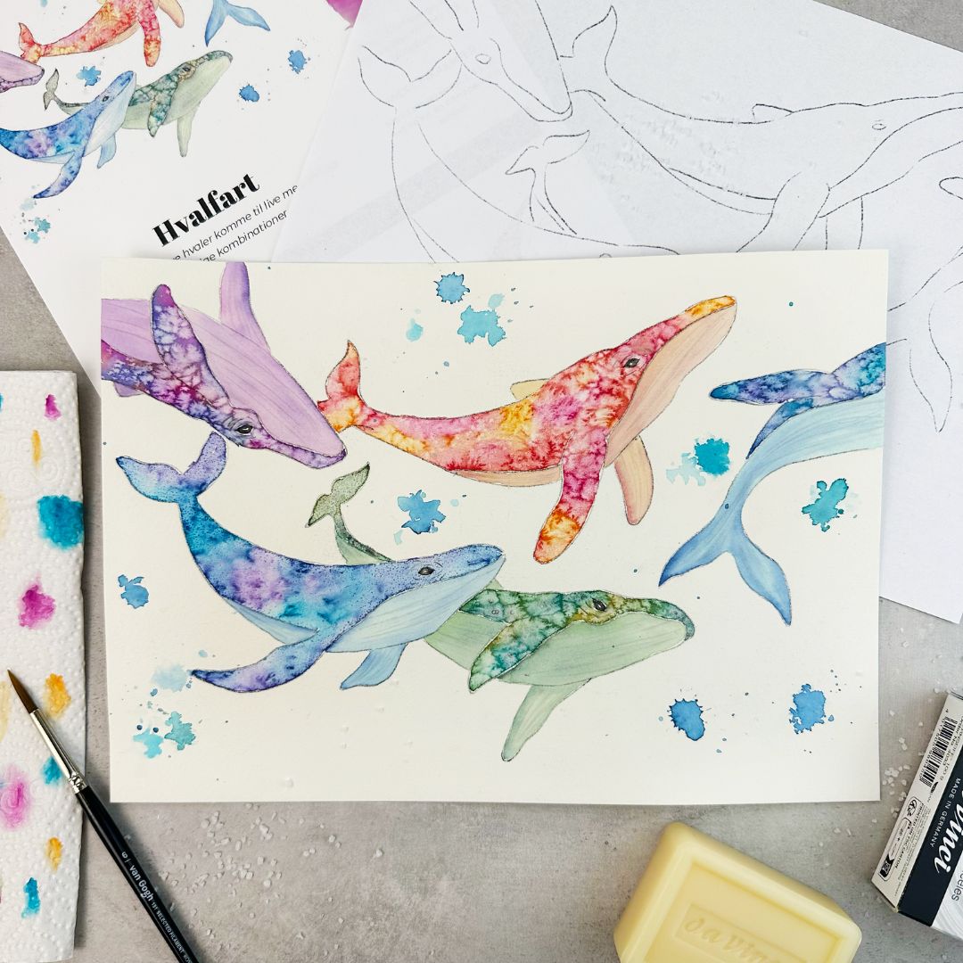 Digitalboks: Havets boks