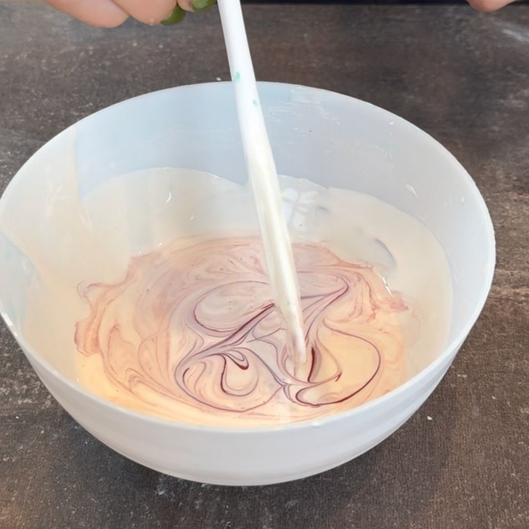 Fælles krea boks: DIY kvinde statue