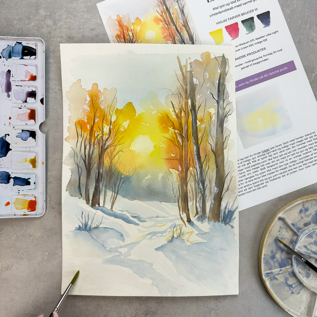 Digitalboks: Den fredfyldte boks (december 2024)