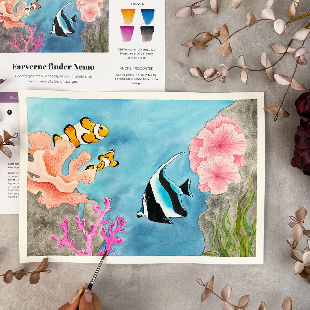 Digitalboks: Havets boks