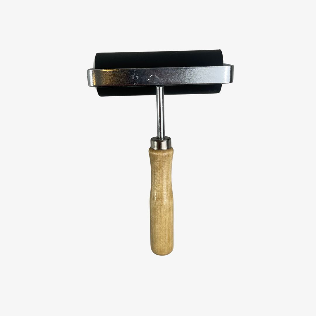 Valse til linoleumstryk (10 cm)