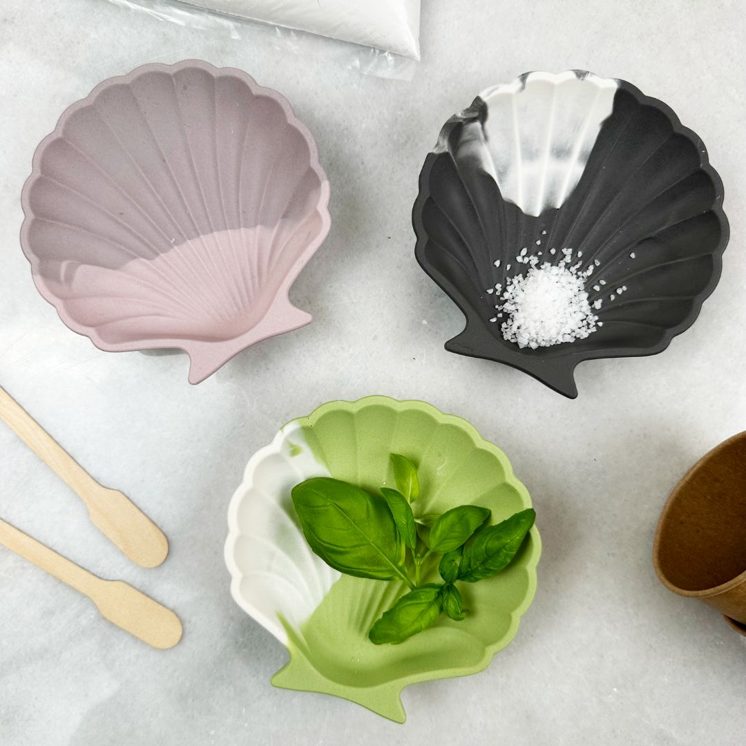 Støbe DIY kit - som gave