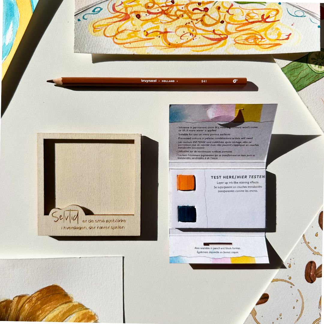 Måltidskassen (april 2026)