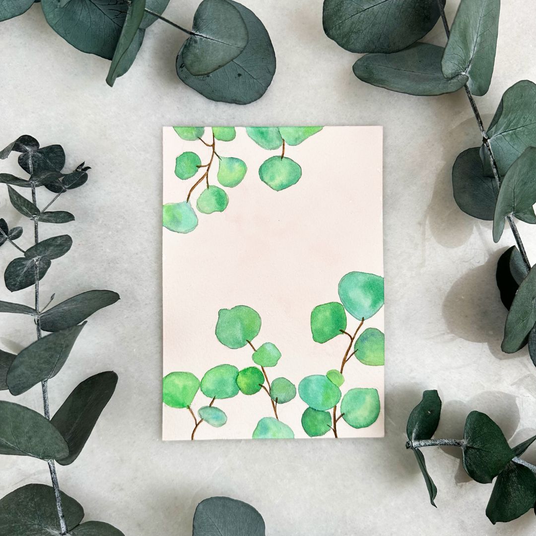 Digitalboks: Elegante kort