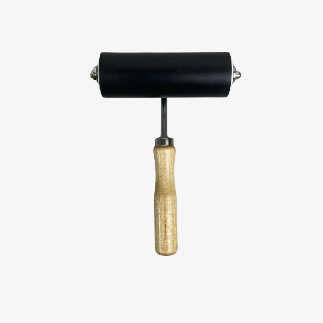 Valse til linoleumstryk (10 cm)