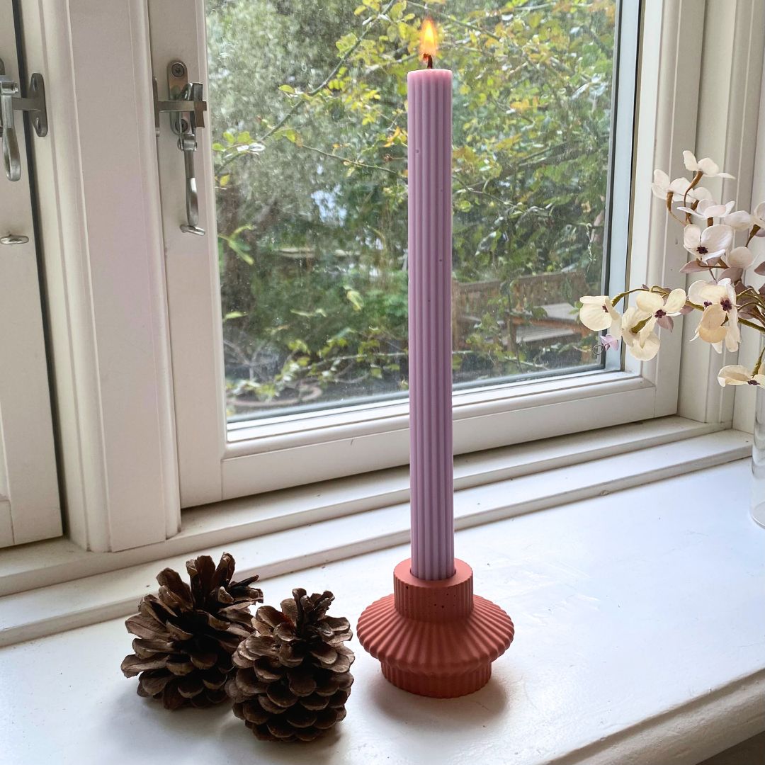 LIVE workshop sæt - støbning