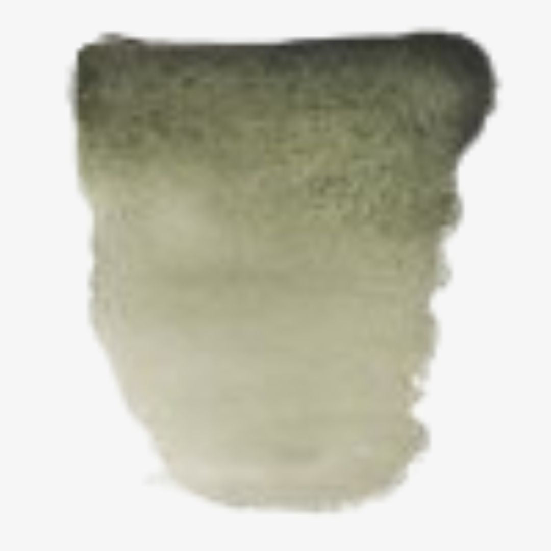 Davy'S Grey half pan, Van Gogh akvarelmaling