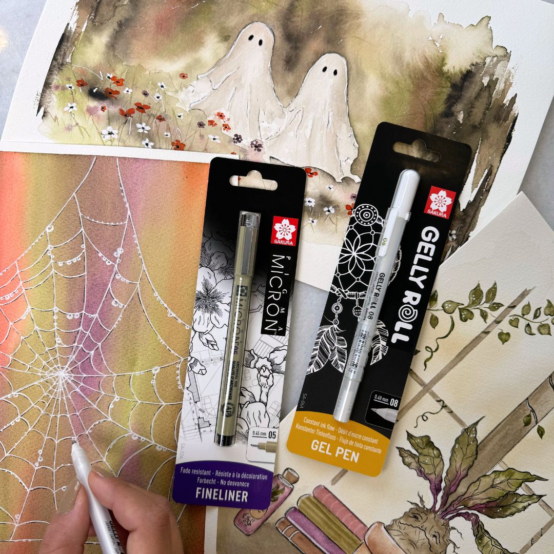 Uhygge boksen (oktober 2024)