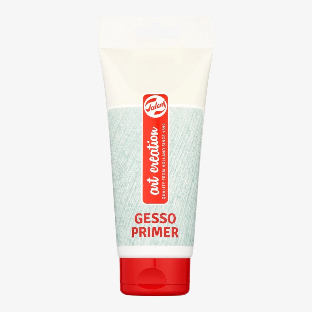 Talens Art Creation Gesso Primer – 200 ml