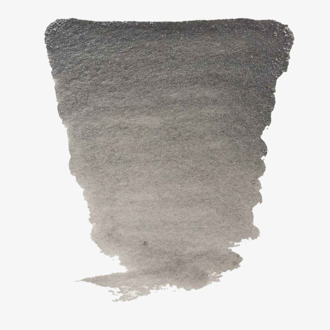 Graphite akvareltube, Van Gogh akvarelmaling