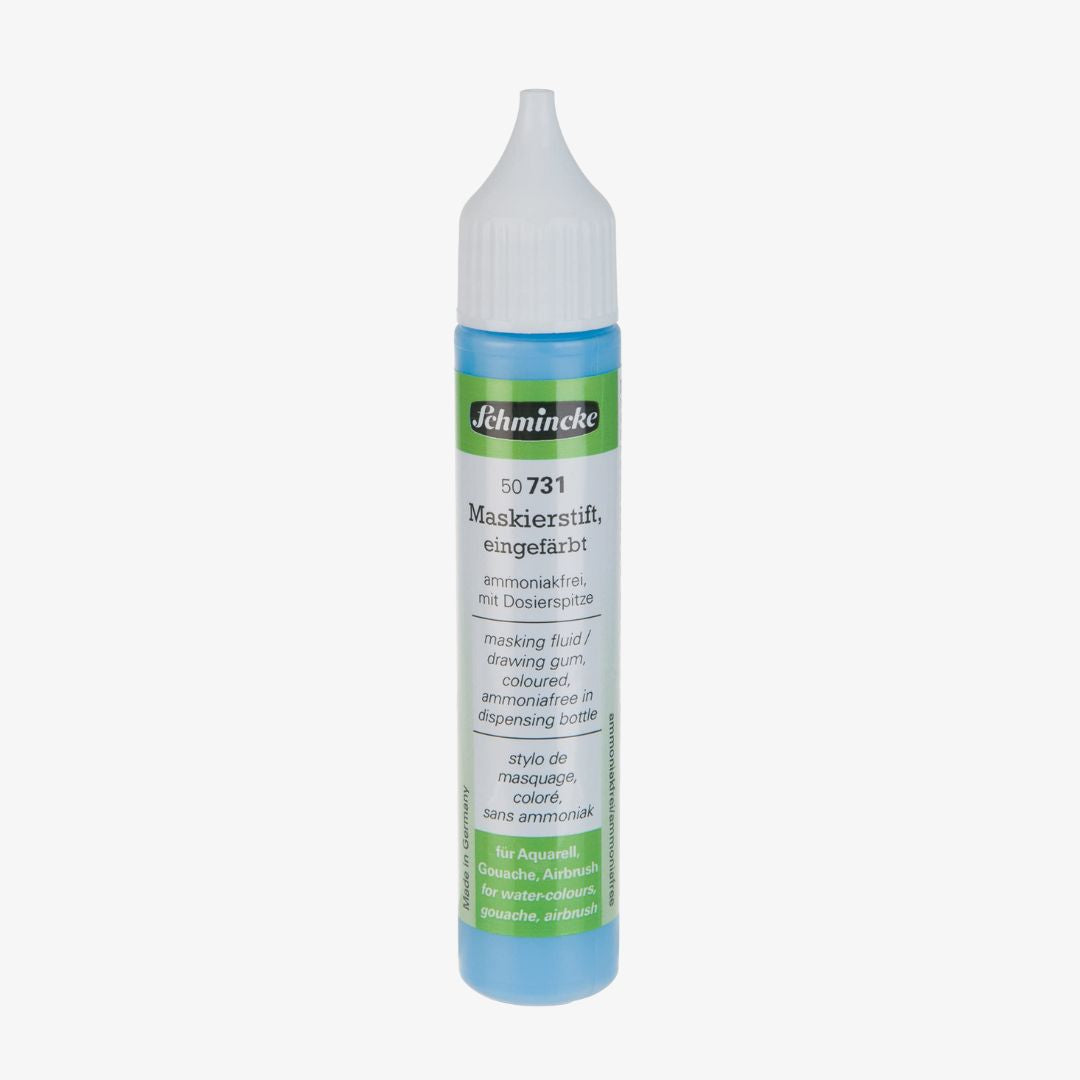 Schmincke Masking fluid - 25 ml