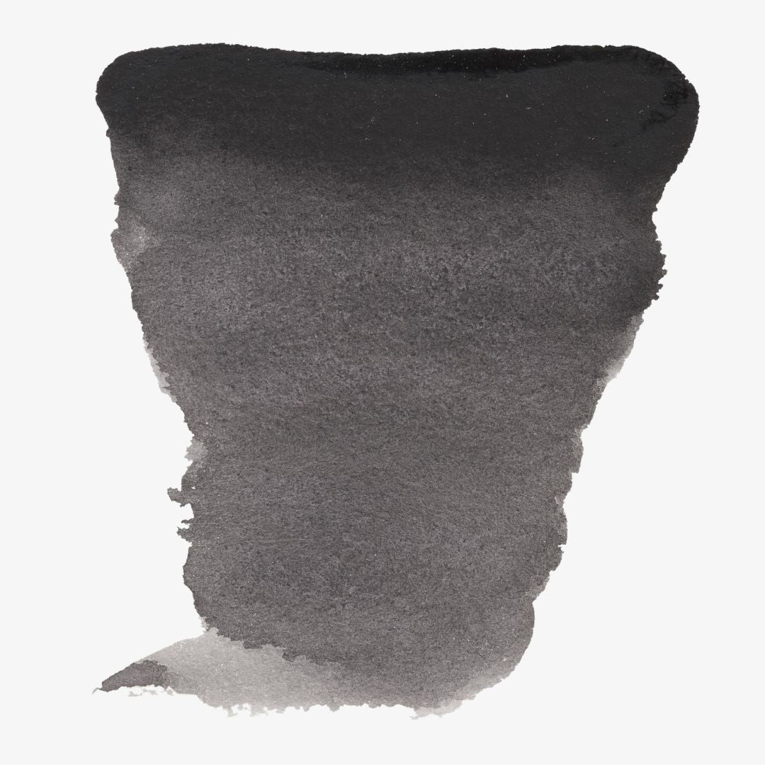 Neutral Tint akvareltube, Van Gogh akvarelmaling