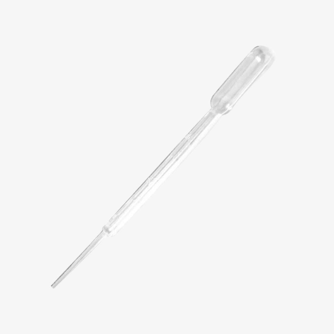 Pipette 3 ml.