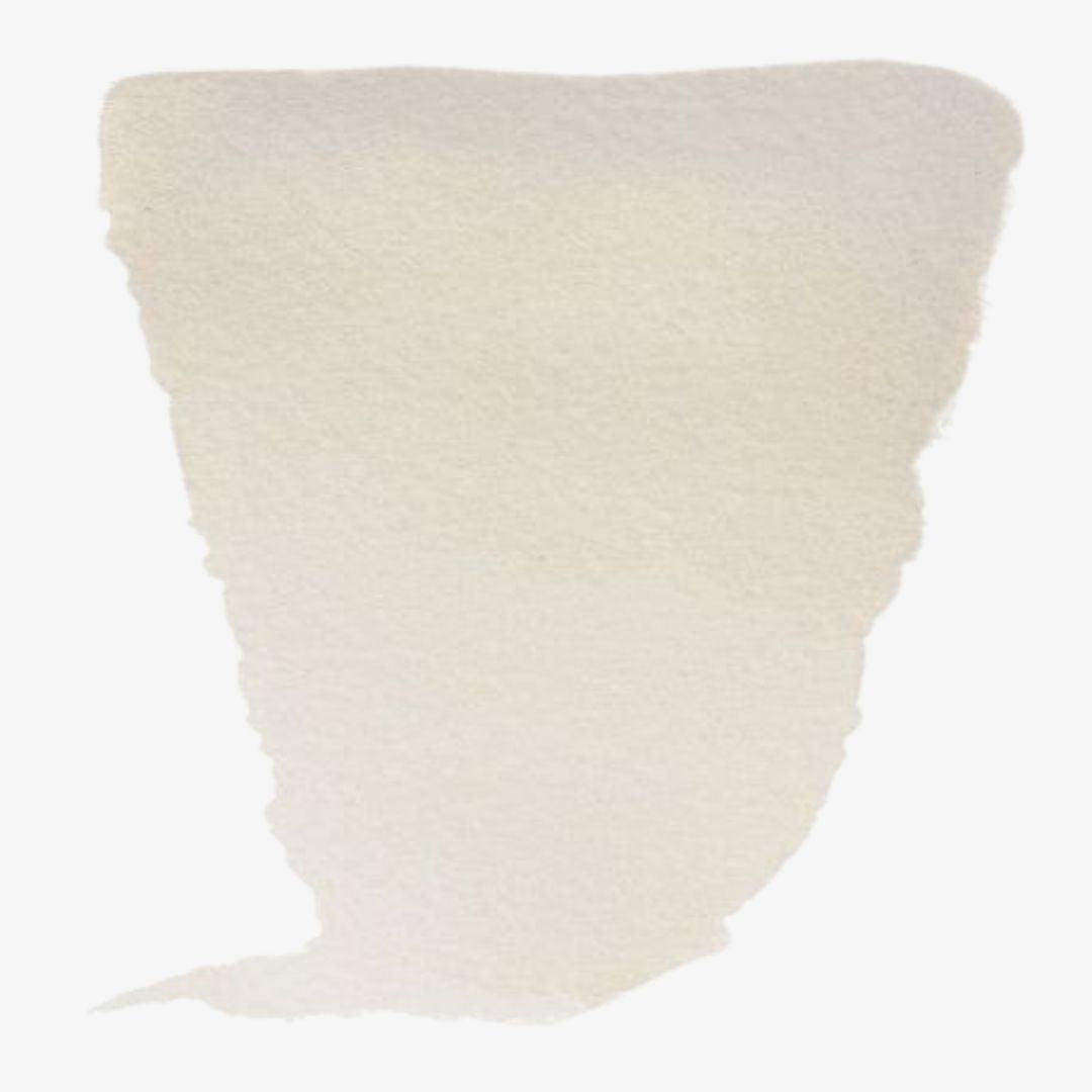 Titanium buff akvareltube, Van Gogh akvarelmaling