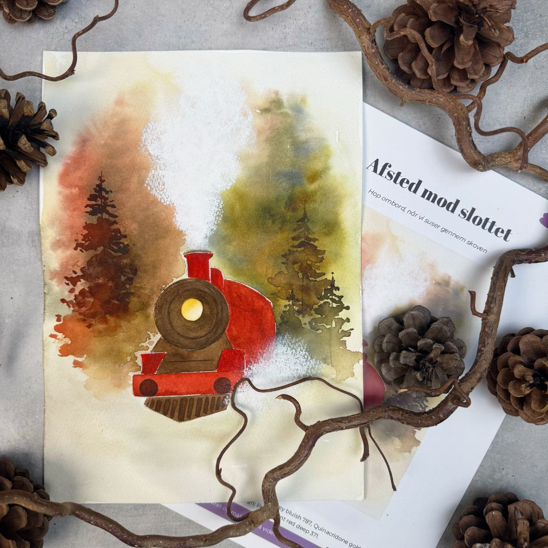 Troldmands boksen (december 2025)