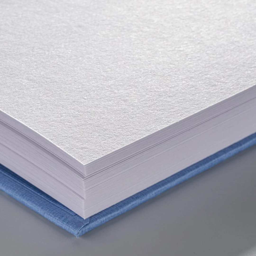 Akvarel journal Hard cover, 50 ark A5 Van Gogh