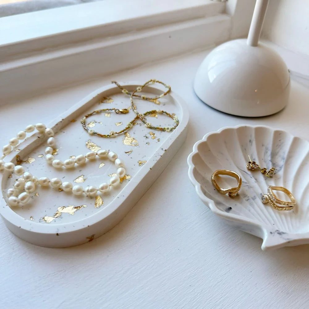 Digitalt støbe kit: DIY Muslingen