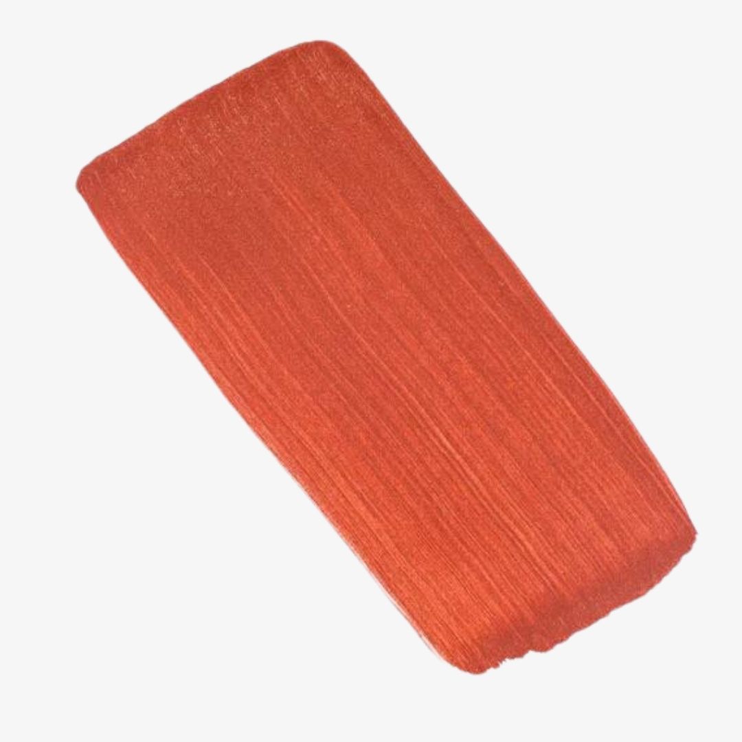 Copper gouache maling, 16 ml. Talens