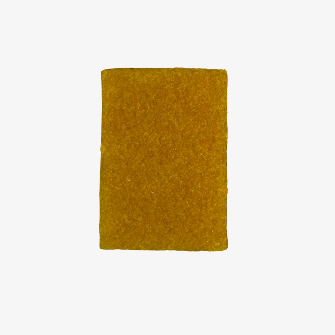 Gummi viskelæder (til masking fluid)