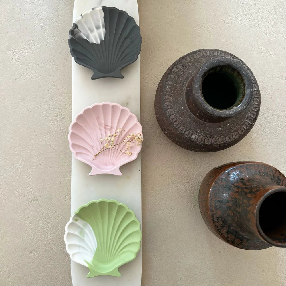 Digitalt støbe kit: DIY Muslingen