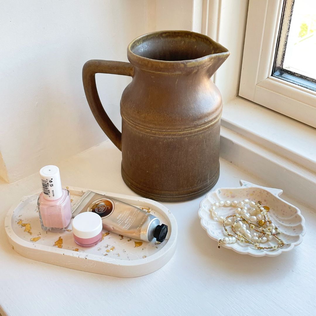 Musling - Støbeform