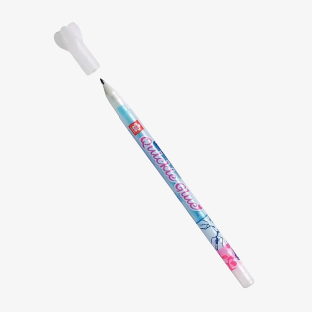 Lim pen fra Sakura (Quickie Glue)