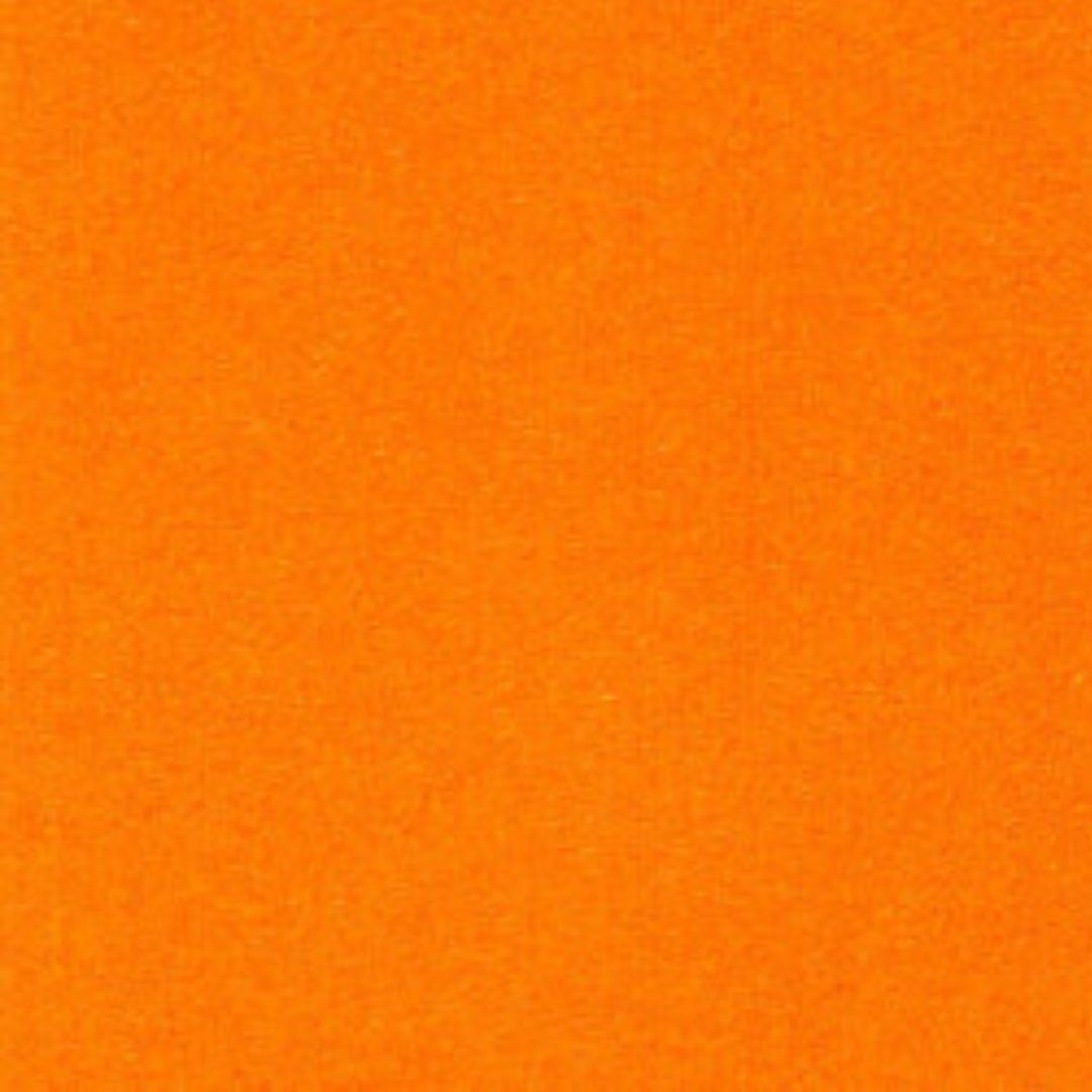 Trykpapir til linoleumstryk Mandarin  - 220 g, 10 stk.