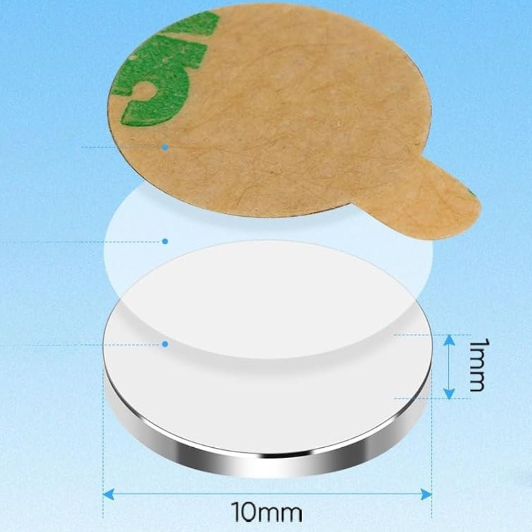 Magneter til støbninger