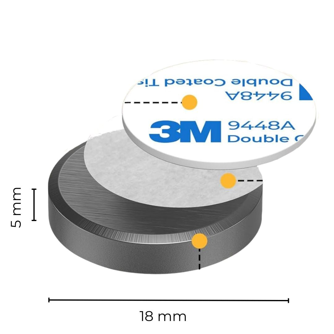Magneter til støbninger
