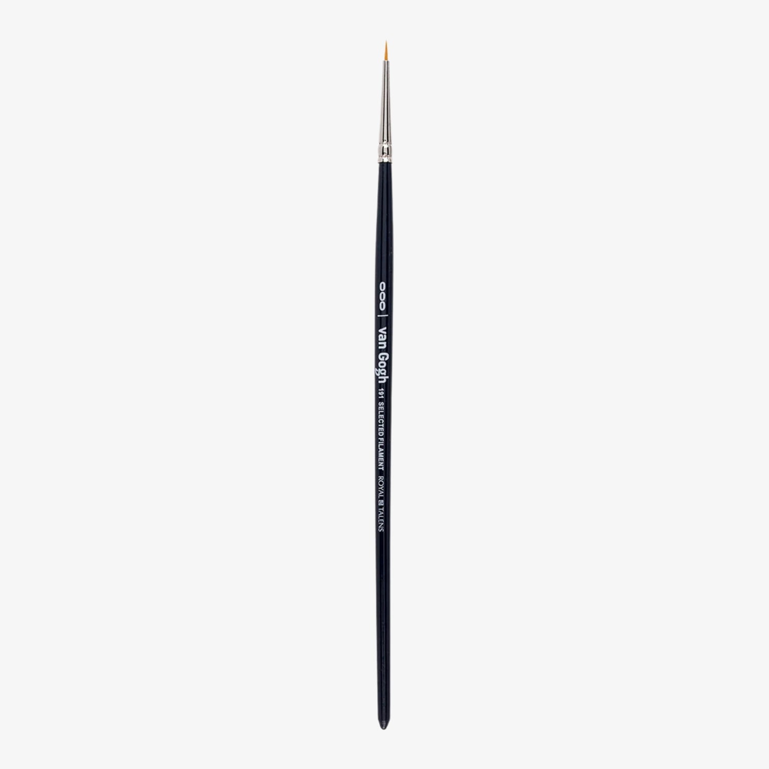 Str. 000 akvarelpensel, Van Gogh serie 191