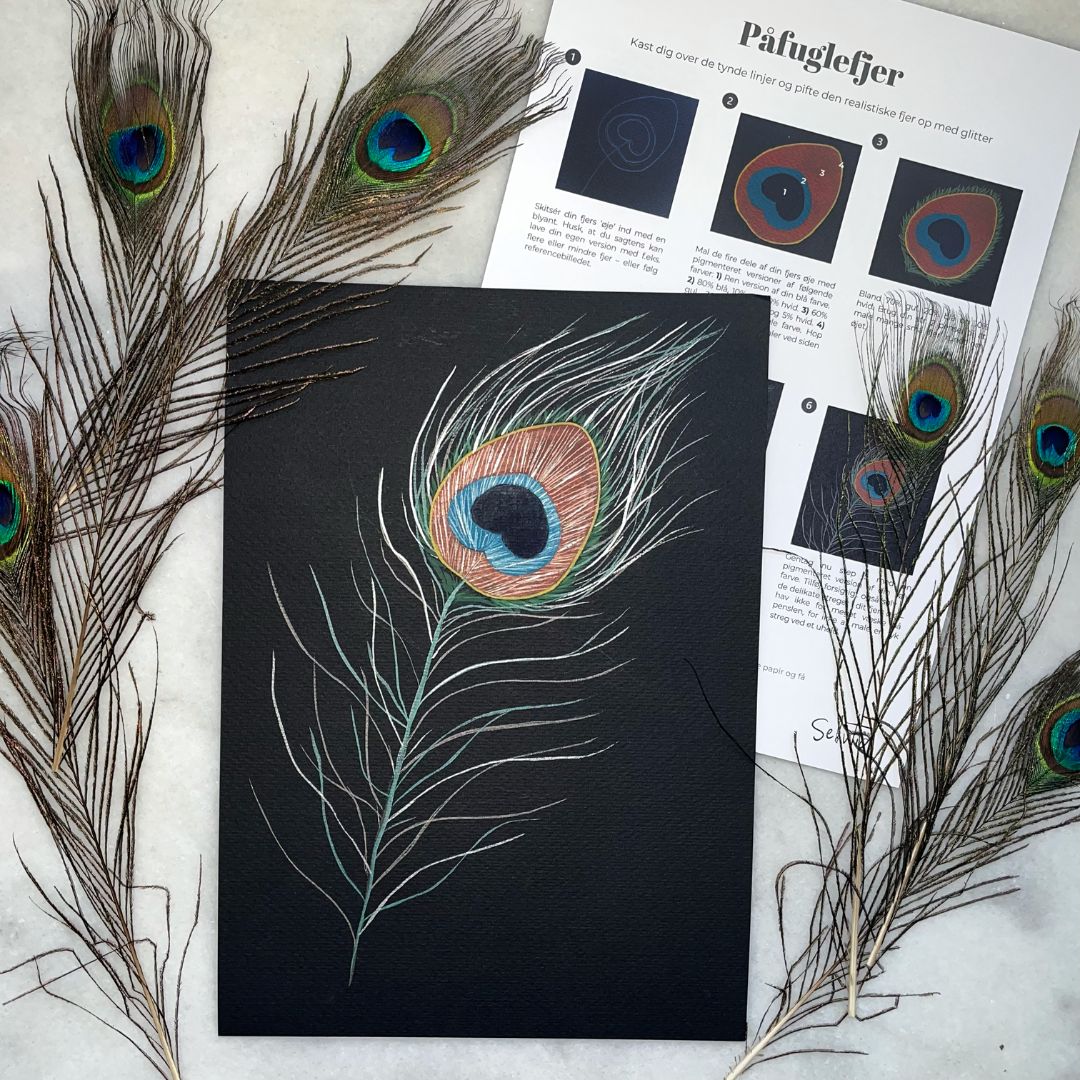 Digitalboks: Den sorte boks (September 2022)