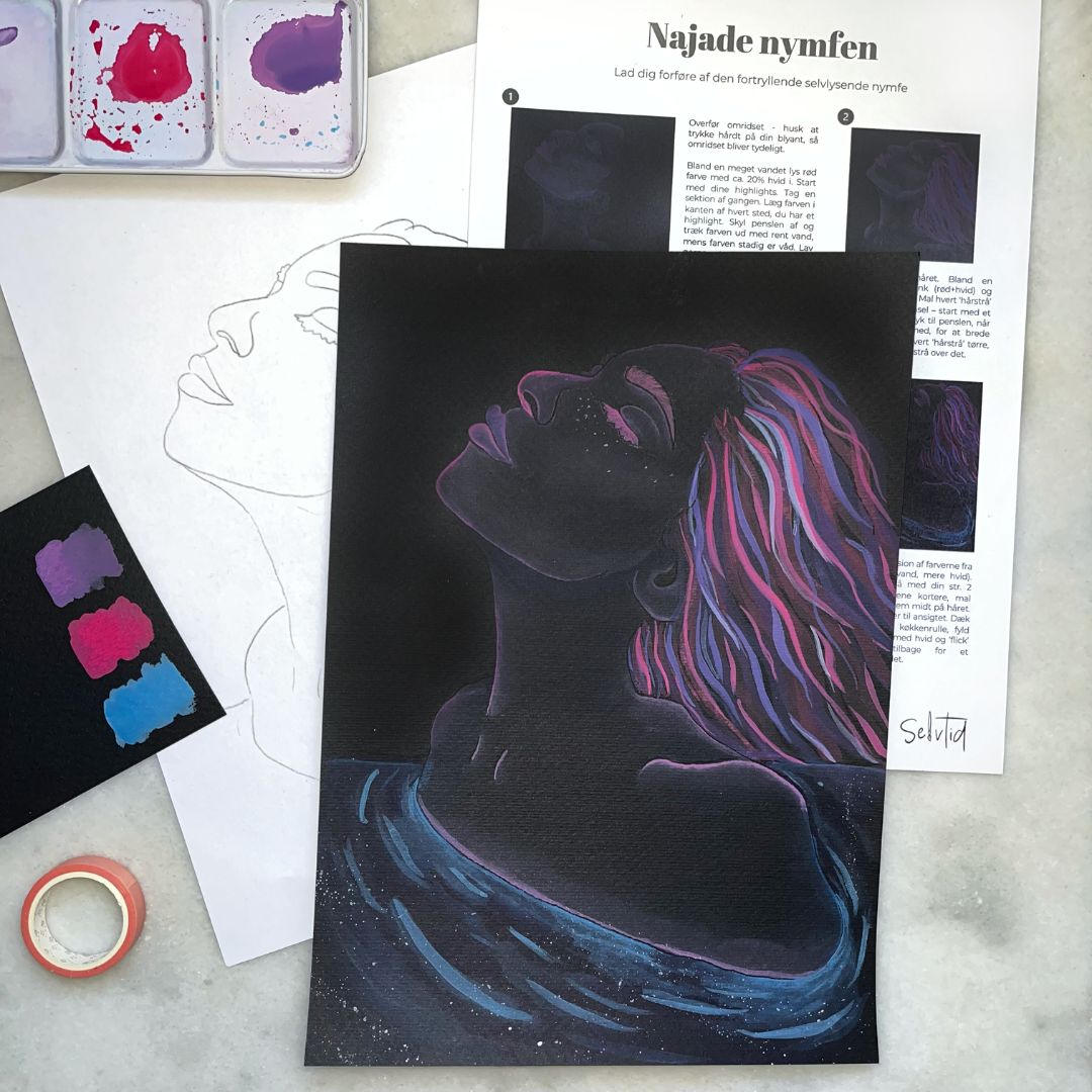 Digitalboks: Den sorte boks (September 2022)