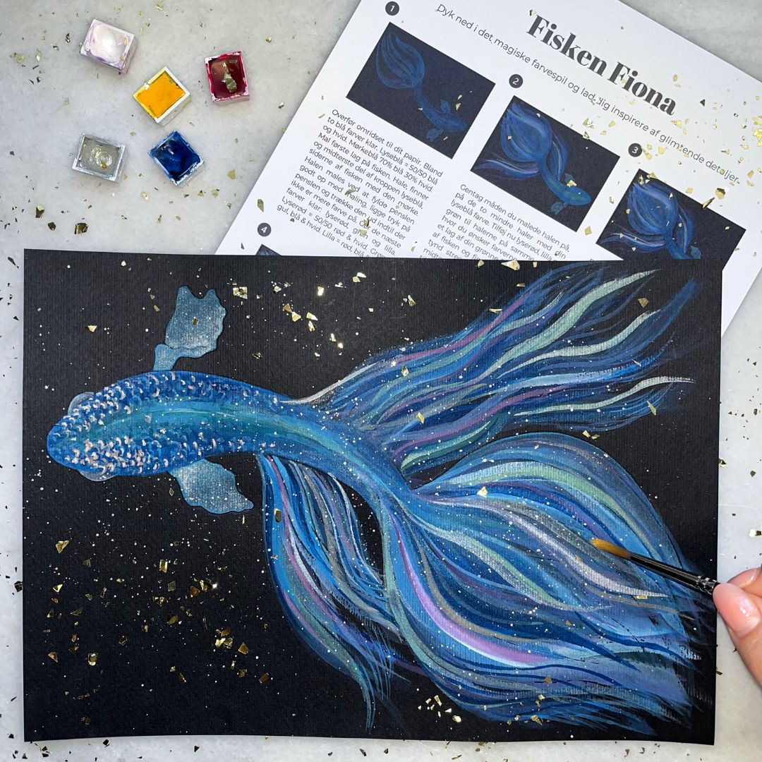 Digitalboks: Den sorte boks (September 2022)